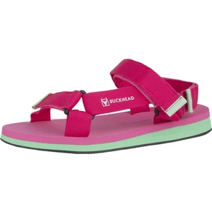 BUCK4001 Speedy Pembe Kadın Sandalet