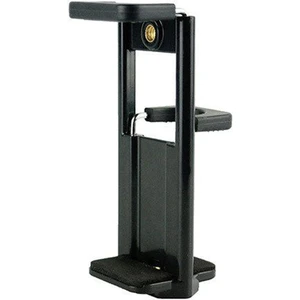 Tripod - Monopod Için Üniversal Telefon - Tablet , iPad Tutucu Başlık