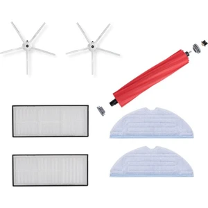 iBrush Roborock S7 Uyumlu 7 Parça Yenileme Seti