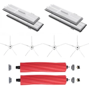 iBrush Roborock S7 Uyumlu 10 Parça Set