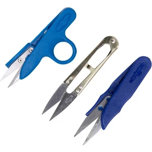 Golden Eagle TC-100 TC-801 TC-805 Iplik Temizleme Makası 3 Adet