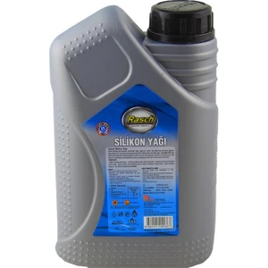 Rasch Silikon Yağı 1 Litre