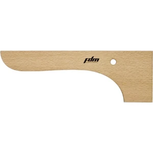 Fdm Ahşap Pat Riga Cetveli