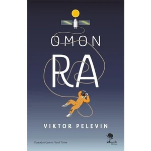 Omon Ra - Viktor Pelevin