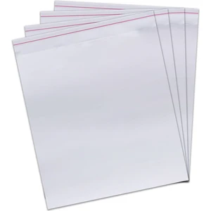 Paketleme Tezgahı 50*75 Bantlı (Şeffaf) Jelatin 50 Adet