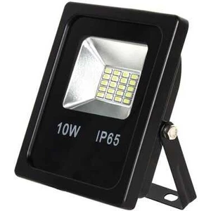 10W Yeşil Bahçe LED Aydınlatma Çim Projektörü+Fiş