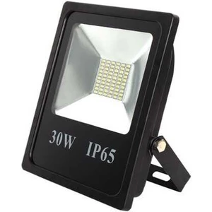 30W Yeşil Bahçe LED Aydınlatma Çim Projektörü+Fiş
