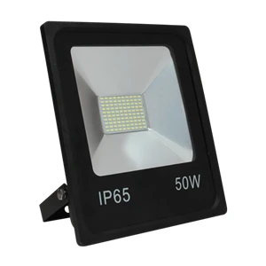 50W Yeşil Bahçe LED Aydınlatma Çim Projektörü+Fiş