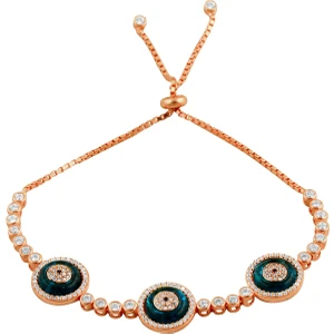 Söğütlü Silver Su Yolu Asansörlü Göz Bileklik