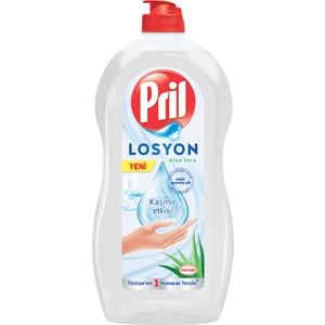 Losyon Aloe Vera Kaşmir Etkisi 1440 ml