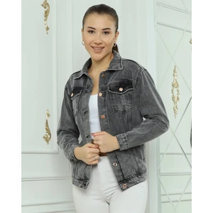 Bayan Mom Model Kot Ceket 5433222