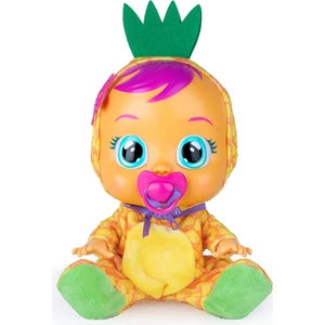 Cry Babies Ağlayan Bebekler Tutti Frutti W1 Ananas Pia