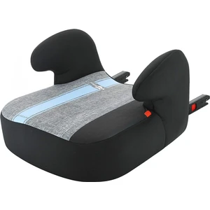 Isofixli Yükseltici 15-36KG Oto Koltuğu - Blue Line
