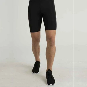 Crosstıme 8001 Erkek Kısa Tayt