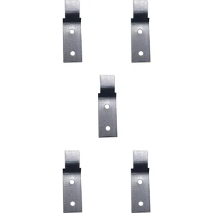 KKDAVM 6KG VE 12 KG YANGIN TÜPÜ METAL TÜP ASKISI 5Lİ SET