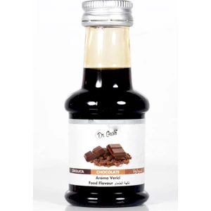 Dr. Gusto Çikolata Aroması