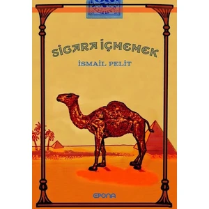 Sigara İçmemek - İsmail Pelit