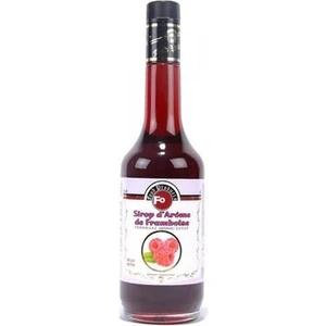 Fo Frambuaz Aromalı Kokteyl Şurup 700  ml