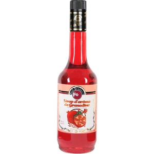 Fo Nar Aromalı Kokteyl Şurup 700  ml