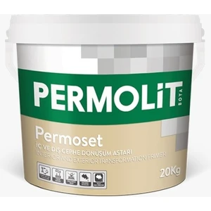 Permoset Iç ve Dış Cephe Dönüşüm Astarı