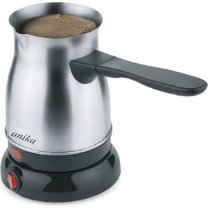Yusuffi Inox Cezve