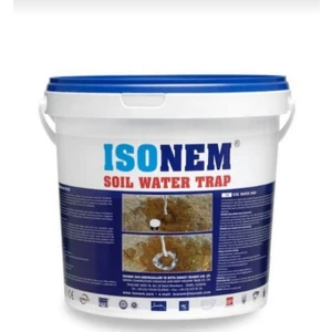 Isonem Soil Water Trap