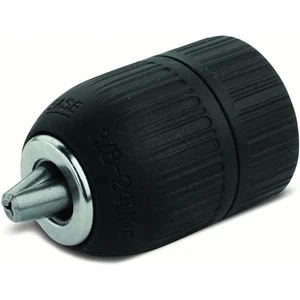 Dw Supra Plastik Mandren 1/2" 20T 1-13 mm