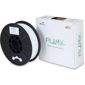 Pla+ Plus Filament  Beyaz