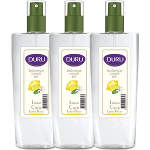 Limon Sprey Kolonya 3X150ML