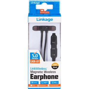 Kablosuz Bluetoothlu Kulaklık LKB07