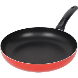 Teflon Tava Kırmızı 28cm