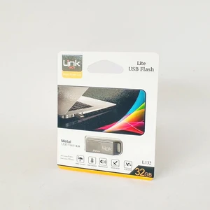 Link Tech USB Flash Bellek L132 - 32 GB