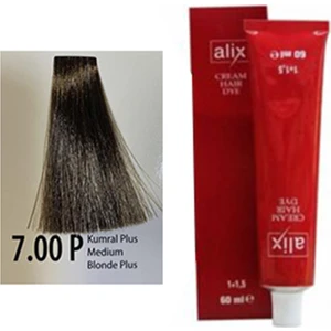 Sac Boyası 60 ml 7.00P.KUMRAL.PLUS
