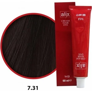 Sac Boyası 60 ml 7.31.kumral.dore.kullu