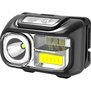 CY-2089 Ledli Şarjlı Kafa Feneri