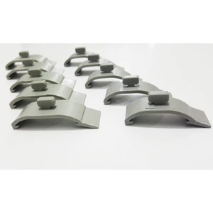 Takçet / Kornişe Stor Takma Aparatı