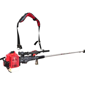 Stella Plus SP1000S - Zeytin Hasat Makinesi