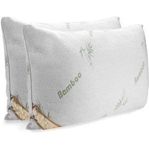 Bamboo Visco Bambu Yastık 2 Adet
