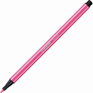 Pen 68 Keçeli Kalem Açık Pembe 68/17