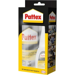 2k Hızlı Yapıştırıcı 100+25 ml 2645988
