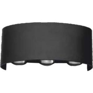 CT-8011 12W Haiti LED Aplik(Günışığı) Cata