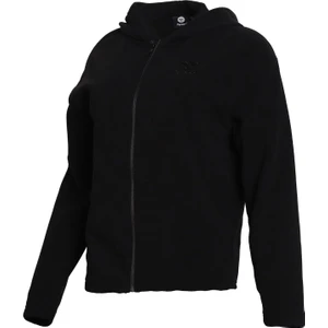 Prınos Fleece Kadın Fermuarlı Eşofman Üstü 921312-2001