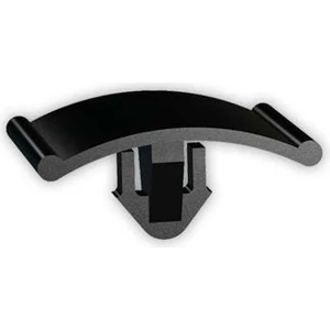 Opel Kaput Keçe Klipsi 10 Adet (Tüm Modeller) 1162742 1162488 90355604