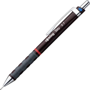 Versatil Kalem Tikky 0.7 Bordo