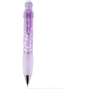 Deep Metalik 0.7 mm Mekanik Kurşun Kalem Metallic