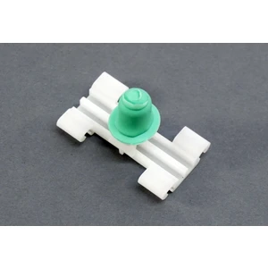 51138231130 Çıta Klipsi E46 (10 Adet)