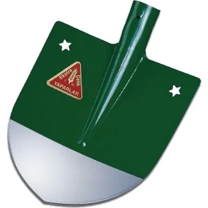 Inşaat Küreği