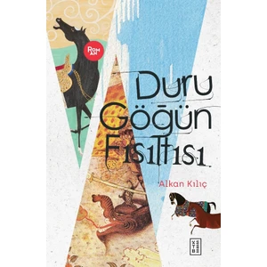 Duru Göğün Fısıltısı - Alkan Kılıç