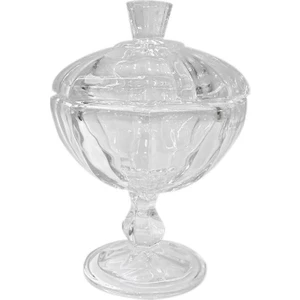 Ayaklı Cam Şekerlik