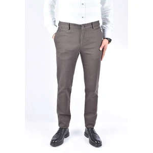 Zümrüt 4508 Slimfit Pantolon/haki/44